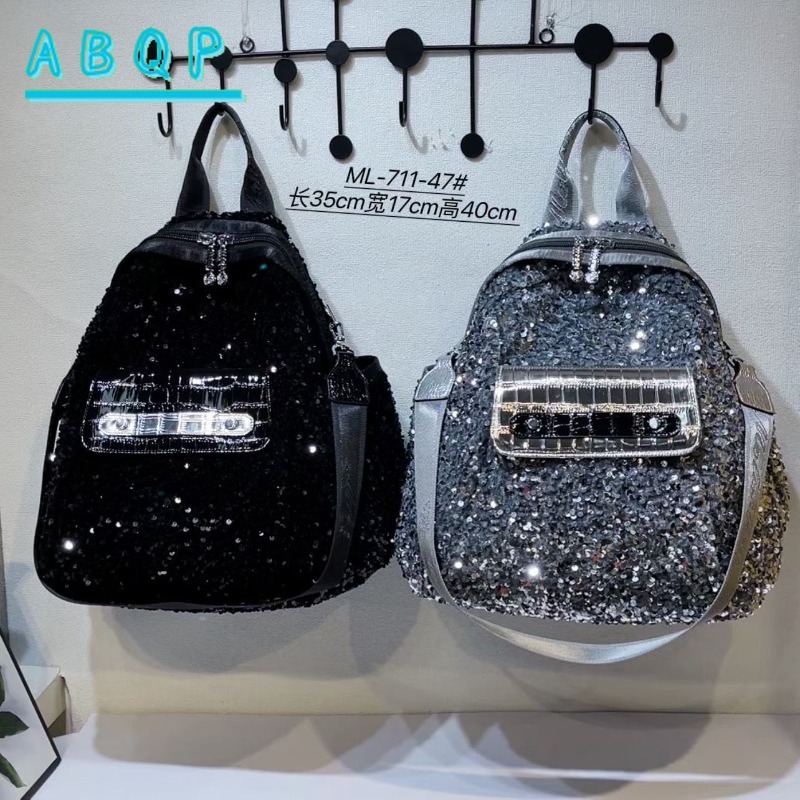New Women's Backpack Luxury Br - Streetwear Brand Backpack 评论和价格
