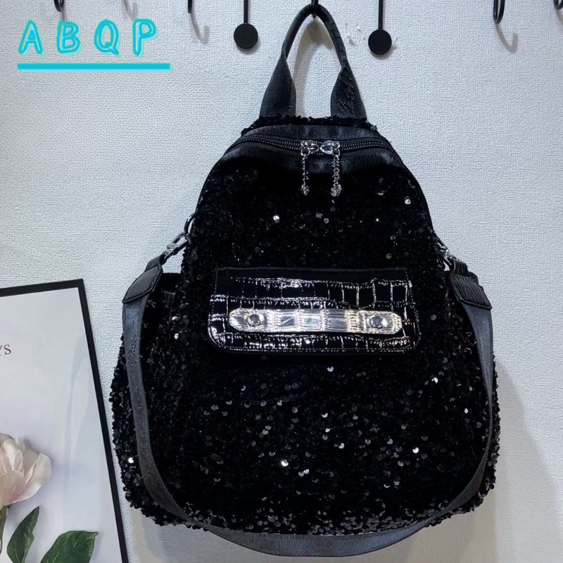 New Women's Backpack Luxury Br - Streetwear Brand Backpack 评论和价格