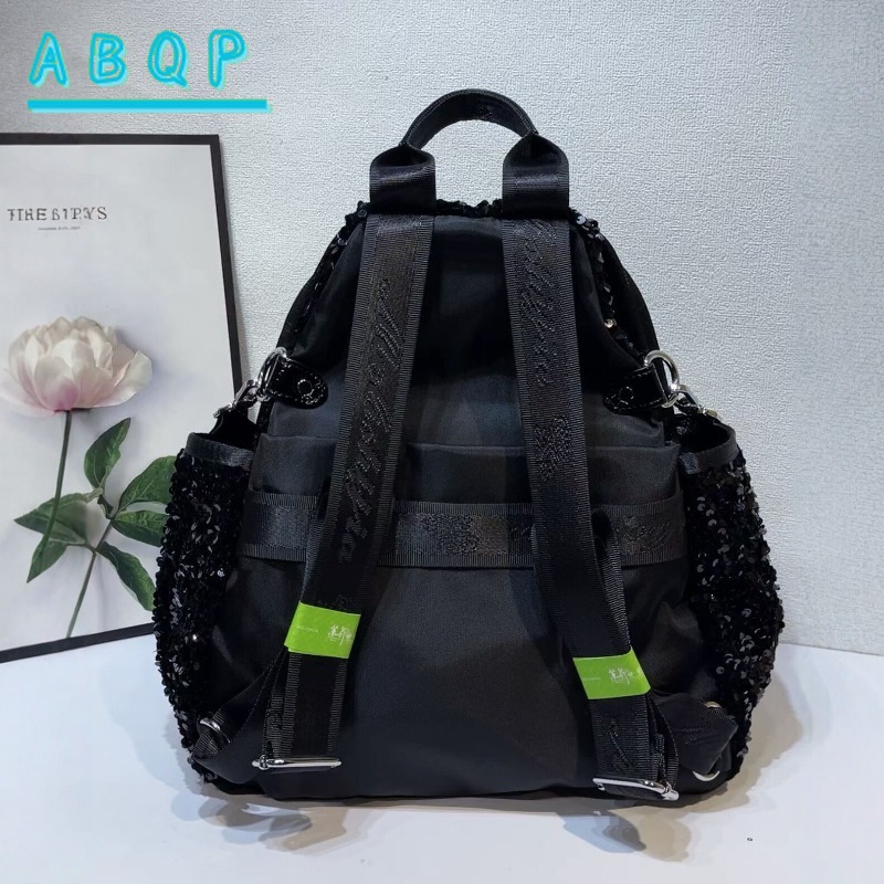New Women's Backpack Luxury Br - Streetwear Brand Backpack 评论和价格