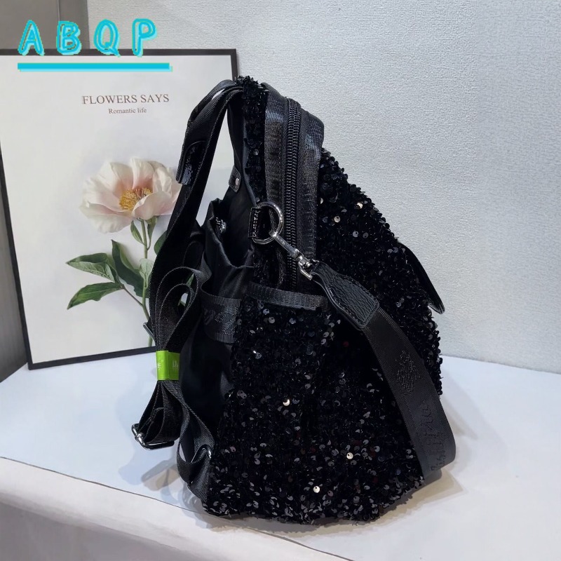 New Women's Backpack Luxury Br - Streetwear Brand Backpack 评论和价格