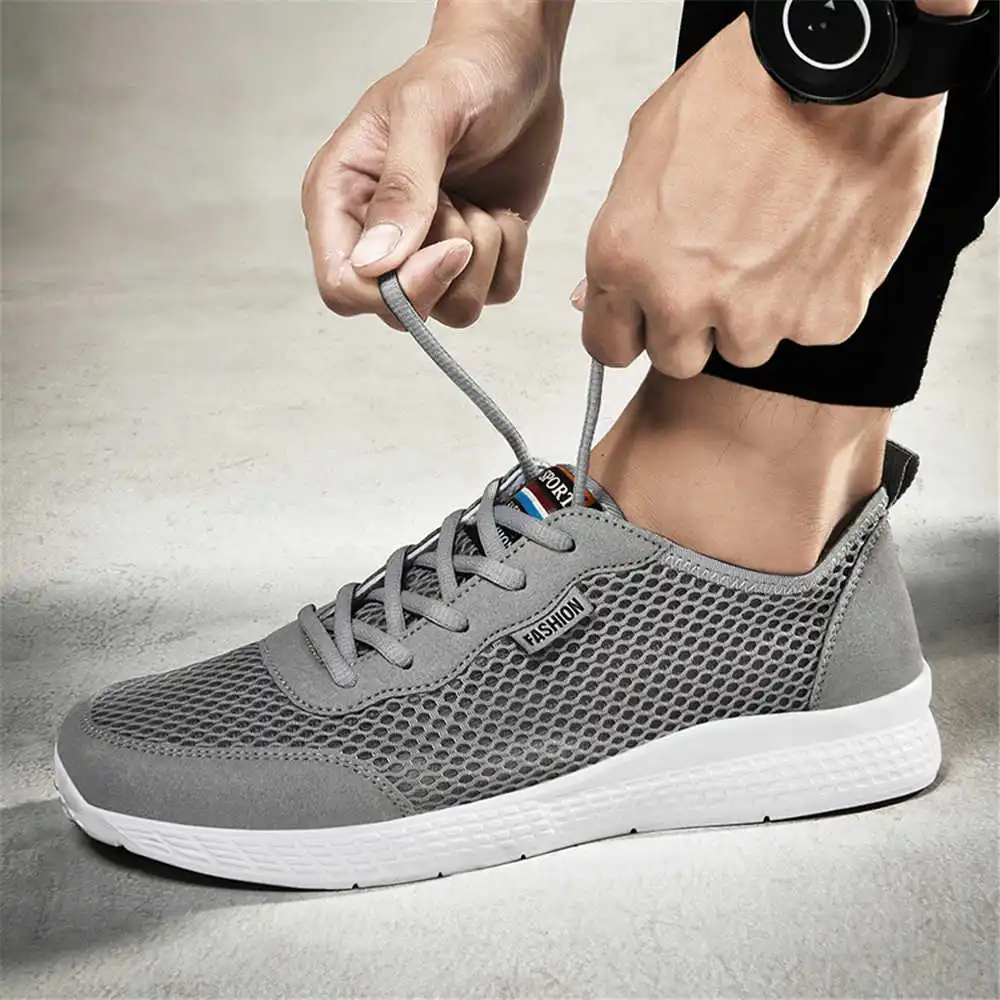 35-46 Breathable Light Blue Sn - Streetwear Brand Famous 评论和价格