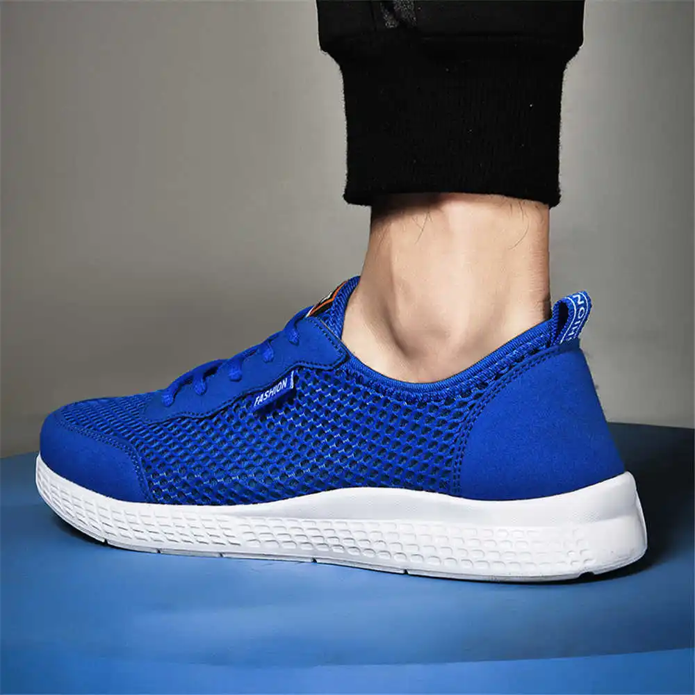 35-46 Breathable Light Blue Sn - Streetwear Brand Famous 评论和价格